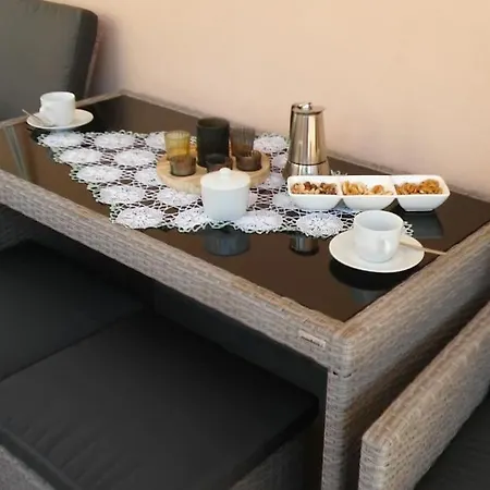 Apartment Oasis Pula