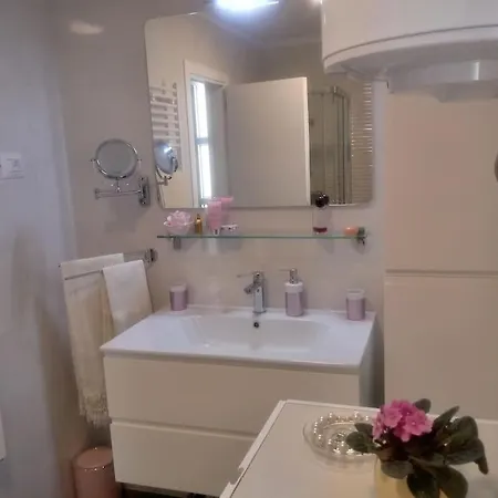 Apartamento Apartma Nada, Tu Boste V Centru Poletnega Utripa