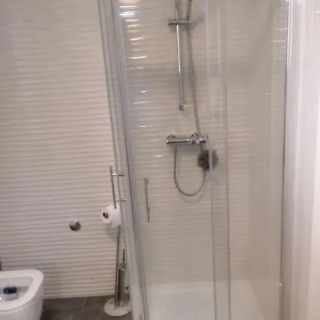 Apartma Nada, Tu Boste V Centru Poletnega Utripa Apartamento