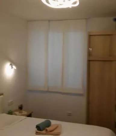 Apartma Nada, Tu Boste V Centru Poletnega Utripa Apartamento