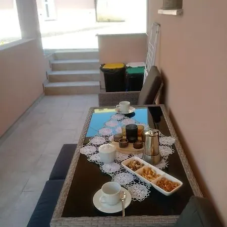 Apartament Oasis Pula