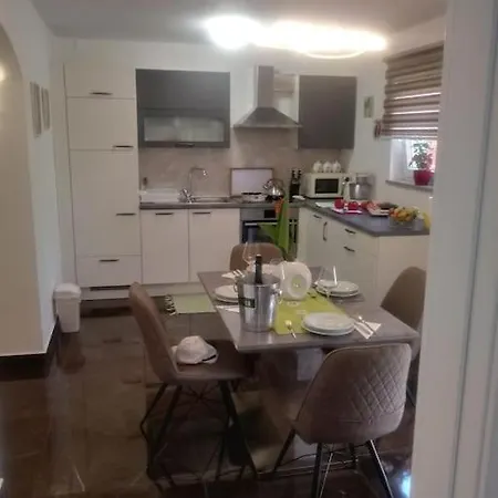 Apartament Oasis *