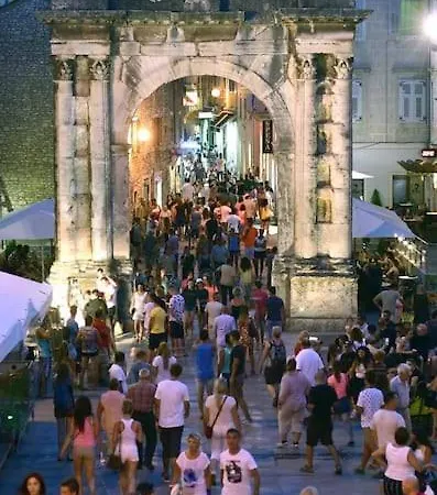 Apartamento Apartma Nada, Tu Boste V Centru Poletnega Utripa