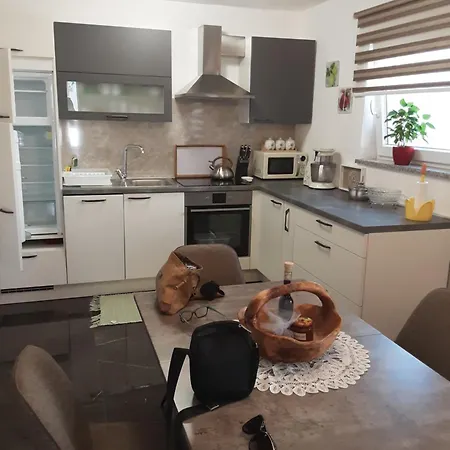 Apartament Oasis Pula