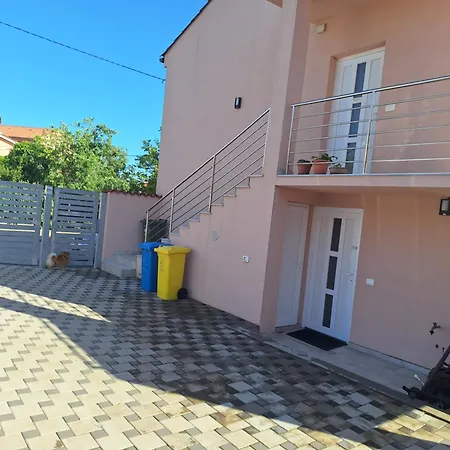 Apartamento Apartma Nada, Tu Boste V Centru Poletnega Utripa *
