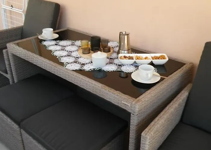 Apartmán Oasis Pula