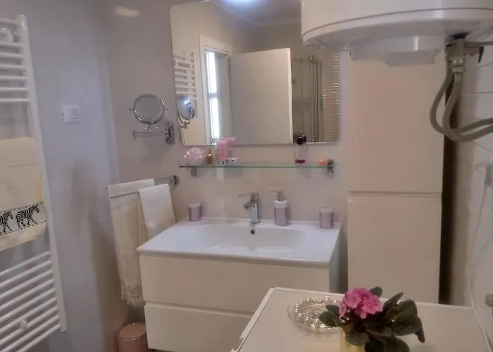 Apartmán Oasis