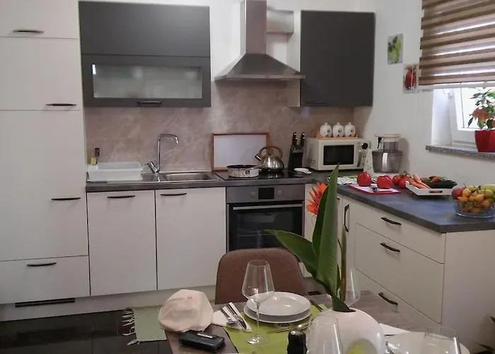 Oasis Lejlighed Pula