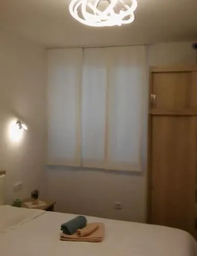 Oasis Apartmán