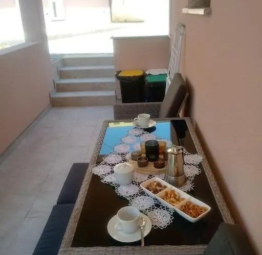 Appartamento Oasis Pola