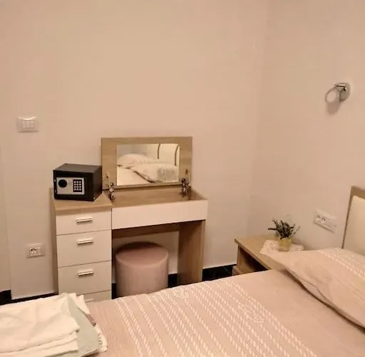 Oasis Lejlighed Pula