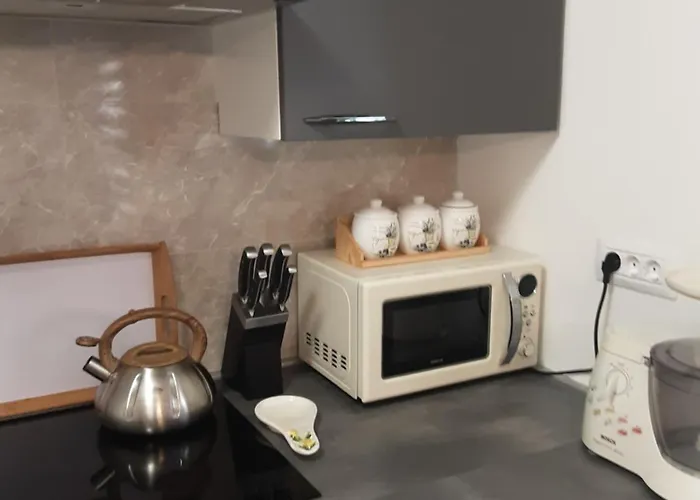 Lejlighed Oasis Pula