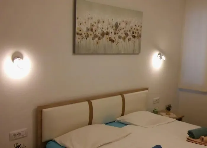 Apartmán Oasis