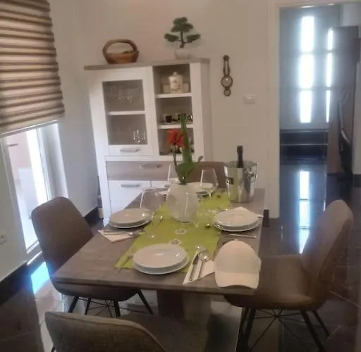 Oasis Apartmán *