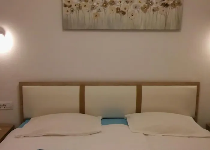 Oasis Apartmán Pula