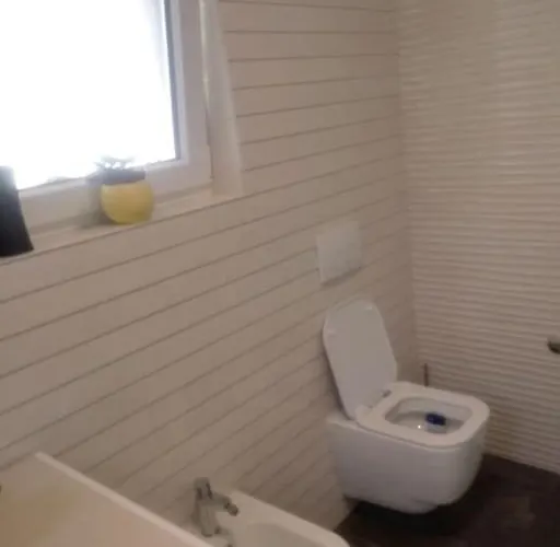 Oasis Apartmán *