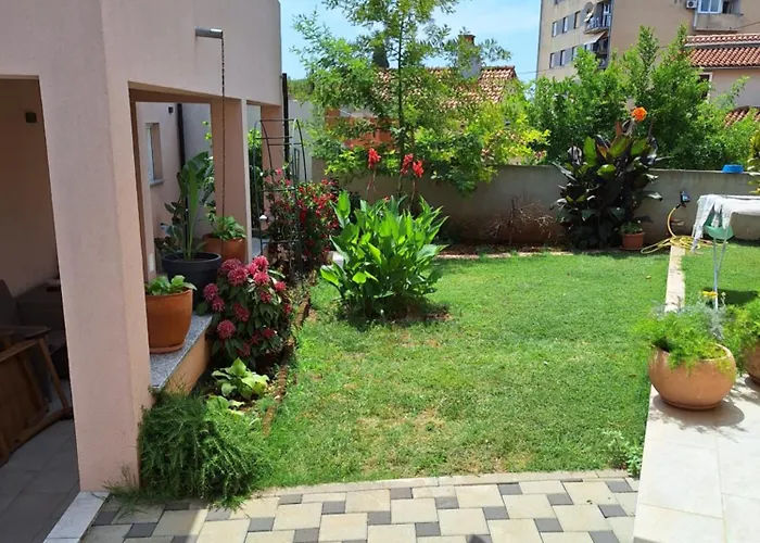 Oasis Appartamento