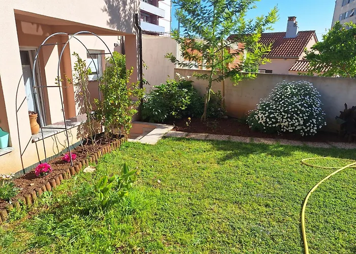 Appartamento Oasis *