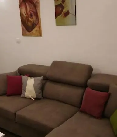 Apartamento Oasis