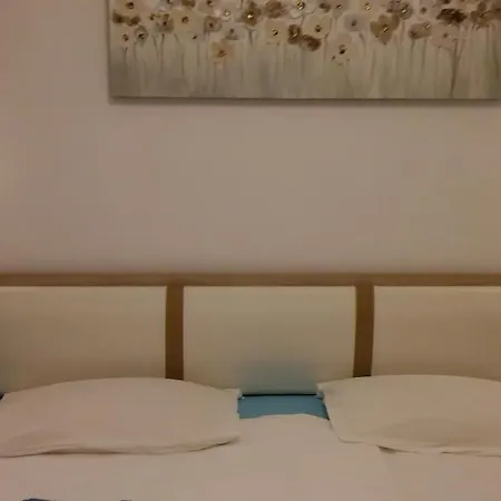 Oasis Apartmán Pula